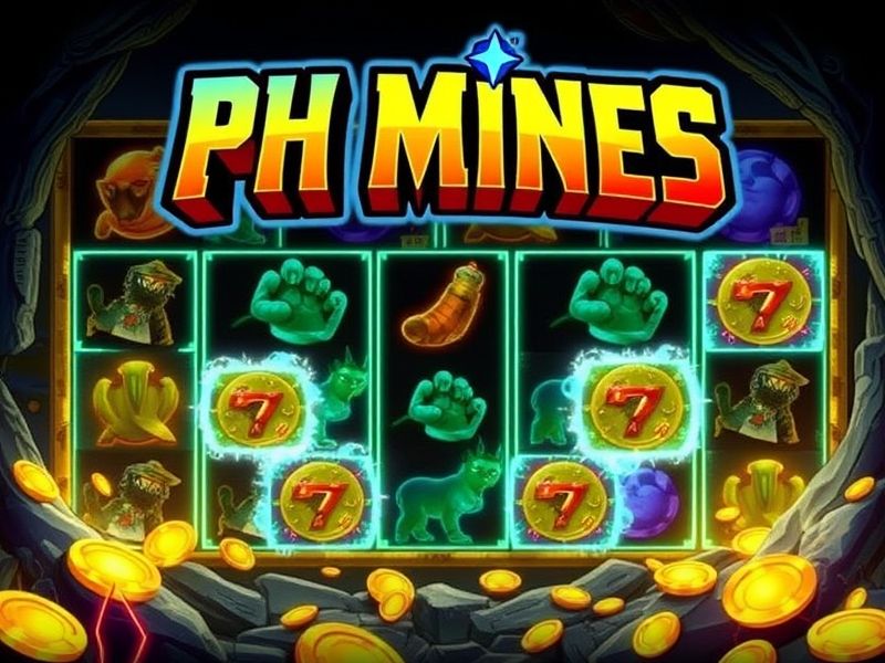 Experience the ultimate destination for online gambling with PH Mines. Explore casino games, slots, poker, sports betting, and exclusive promotions at phmines.com.