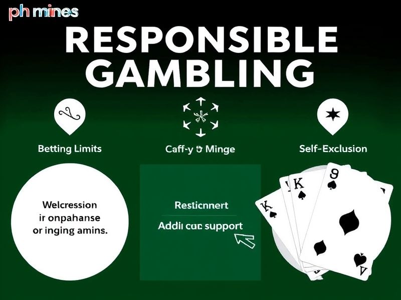 Experience the ultimate destination for online gambling with PH Mines. Explore casino games, slots, poker, sports betting, and exclusive promotions at phmines.com.