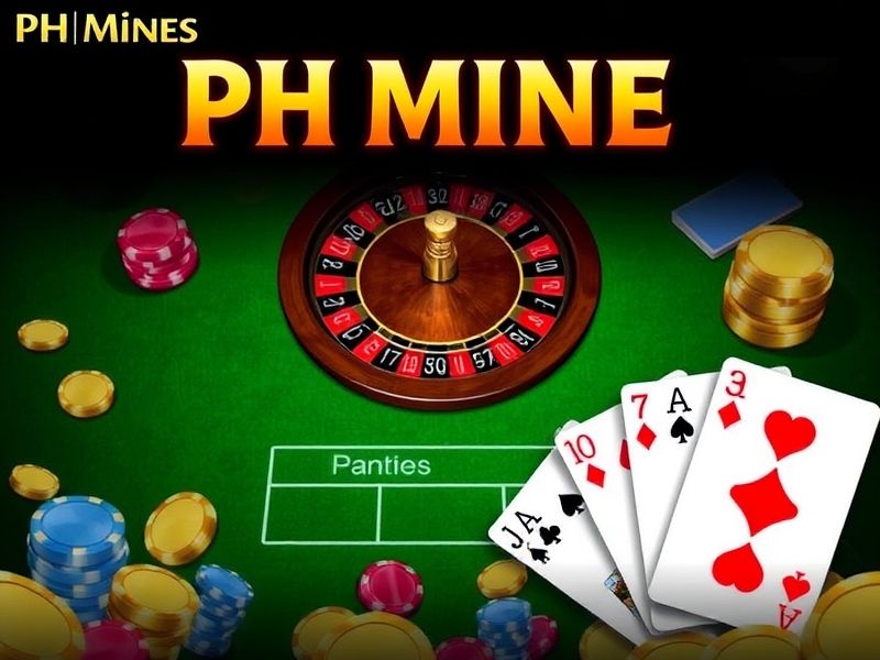 Experience the ultimate destination for online gambling with PH Mines. Explore casino games, slots, poker, sports betting, and exclusive promotions at phmines.com.