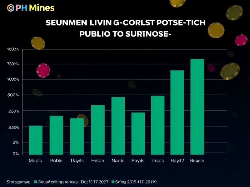 Experience the ultimate destination for online gambling with PH Mines. Explore casino games, slots, poker, sports betting, and exclusive promotions at phmines.com.